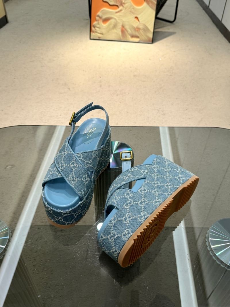 Gucci Sandals